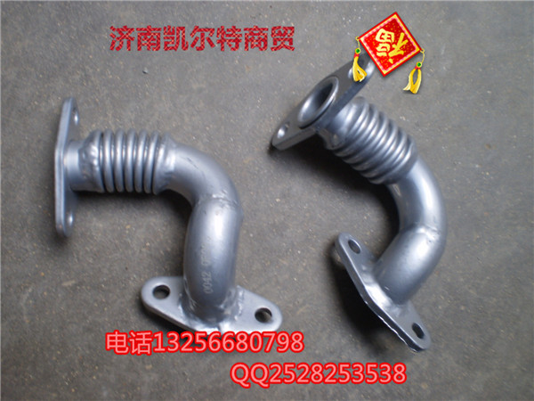 VG1557110042EGR進氣管（二）/VG1557110042