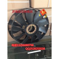 VG2600060446重汽陜汽豪沃金王子斯太爾環形風扇