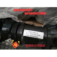 WG9725310090重汽豪沃金王子斯太爾 雙聯傳動軸總成
