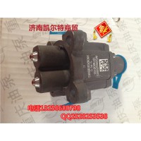 WG220325003重汽豪沃金王子斯太爾雙通H閥（09款）