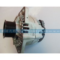 202V26101-7271     T7H發電機