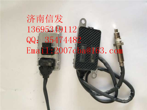 1205A84RQ-010-6氮氧傳感器華菱,1205A84RQ-010-6氮氧傳感器華菱,濟南信發汽車配件有限公司