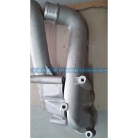 201V06302-0643  節溫器出水管