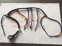 612600090374 噴油器線束,612600090374 噴油器線束,濟南信發汽車配件有限公司