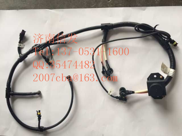 612600090949 發(fā)動機(jī)線束,612600090949 發(fā)動機(jī)線束,濟(jì)南信發(fā)汽車配件有限公司