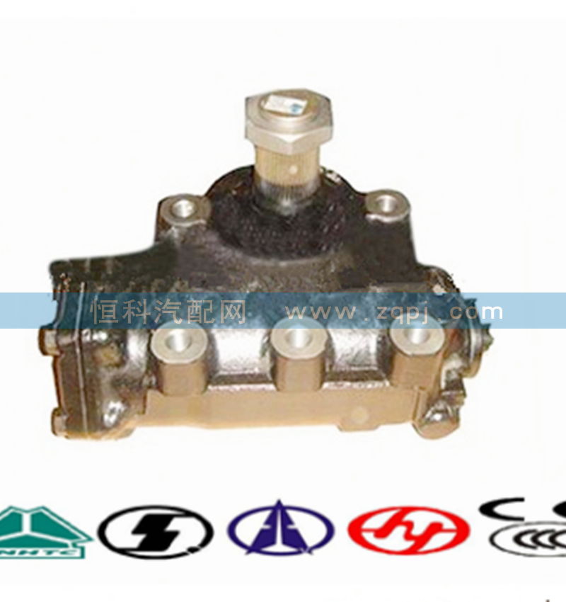 AZ9719470228,重汽斯太爾進口動力轉(zhuǎn)向器/方向機,濟南嘉磊汽車配件有限公司(原濟南瑞翔)