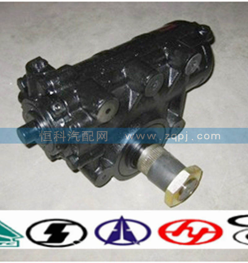 AZ9719470228,重汽斯太爾進口動力轉(zhuǎn)向器/方向機,濟南嘉磊汽車配件有限公司(原濟南瑞翔)