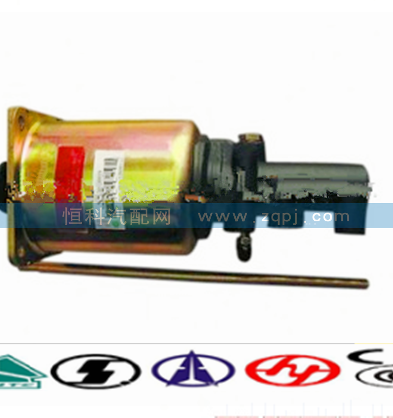 WG9719230029離合器助力缸/WG9719230029