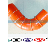 WG9719530318,中冷器膠管,濟南嘉磊汽車配件有限公司(原濟南瑞翔)