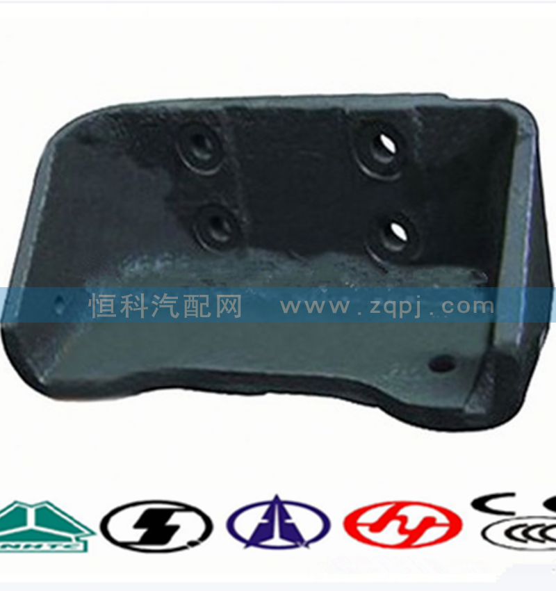 WG9731590015~左支架/WG9731590015