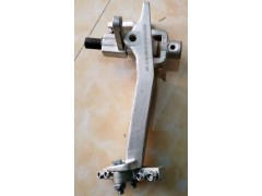 WG9716240107,操縱器,濟南明海汽車配件廠