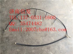 612600080616噴油器回油管,612600080616噴油器回油管,濟南信發汽車配件有限公司
