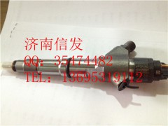 0445120344 噴油器 612640080022,0445120344 噴油器 612640080022,濟南信發汽車配件有限公司