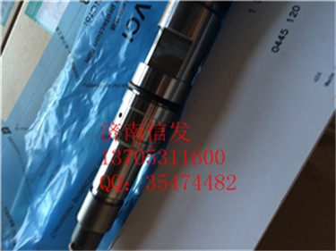 0445120391 博世濰柴噴油器612630090055,0445120391 博世濰柴噴油器612630090055,濟南信發汽車配件有限公司