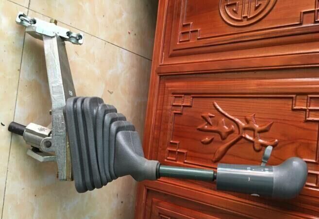 ,換擋桿總成,濟南明海汽車配件廠