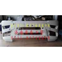 C7H寬體高位保險(xiǎn)杠 812W41610-0003
