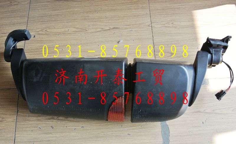 712W63730-0021,C7H窄體左后視鏡,濟南開泰工貿有限公司