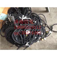 WG1034121341 SCR線束總成
