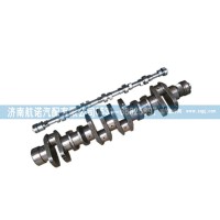 各種型號凸輪軸、曲軸