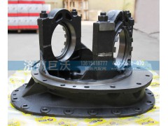 ,主減速器殼,濟南巨沃汽車零部件有限公司