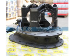 ,主減速器殼,濟南巨沃汽車零部件有限公司