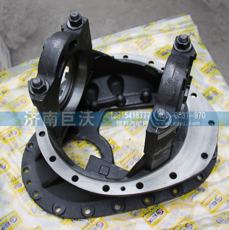 ,主減速器殼,濟南巨沃汽車零部件有限公司
