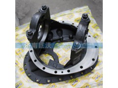 ,主減速器殼,濟南巨沃汽車零部件有限公司
