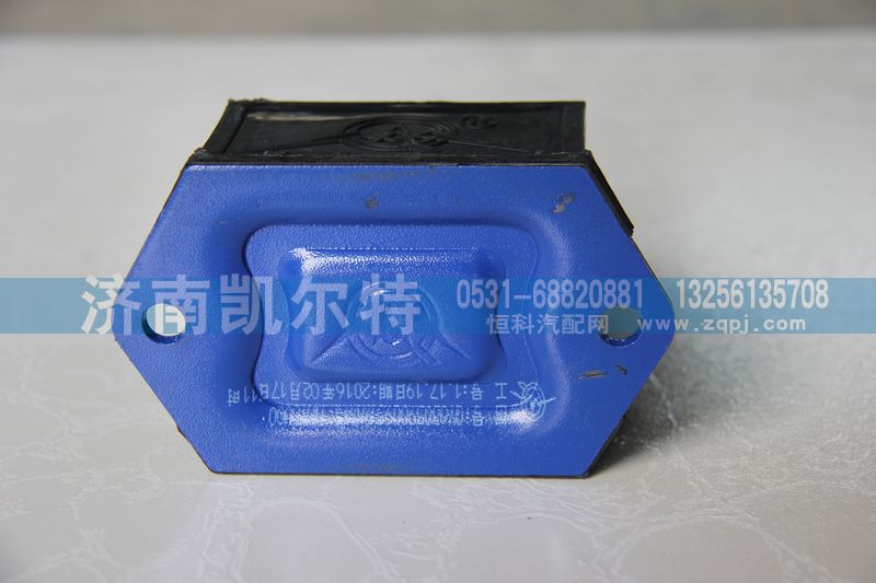 發動機前支撐/