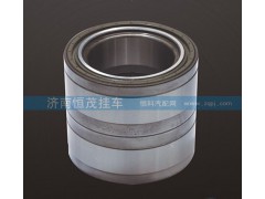 ,雙面組合軸承,濟南恒茂半掛車配件總經銷服務公司