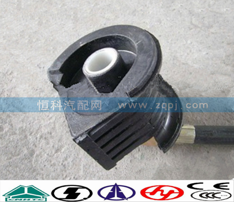 AZ1608430005,翻轉襯套,濟南嘉磊汽車配件有限公司(原濟南瑞翔)