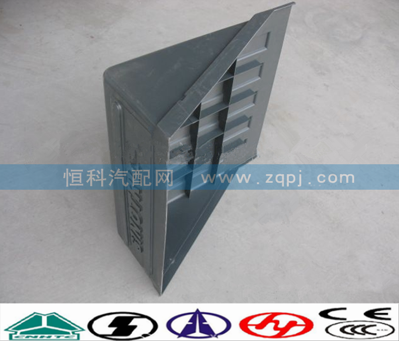 AZ9100760102電瓶箱蓋/AZ9100760102