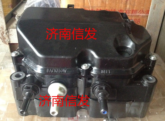 202V27120-0007,尿素泵B444606543重汽尿素泵20V27120-00,濟南信發汽車配件有限公司