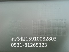 5704060-C0300,前頂棚側雜物盒蓋,濟南隆旭汽車配件有限公司