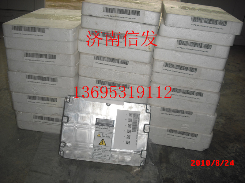 共軌電噴ECU號R61540090002,共軌電噴ECUR61540090002,濟南信發汽車配件有限公司
