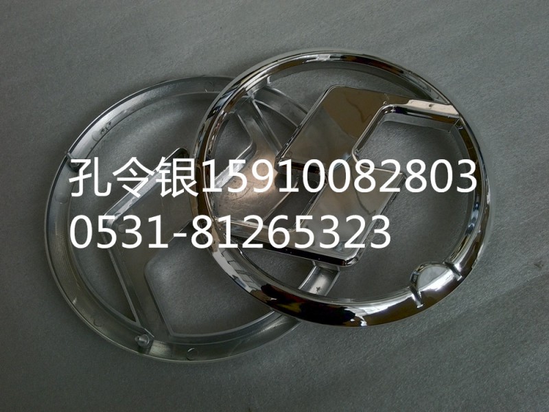 YG9525720011,大園標,濟南隆旭汽車配件有限公司