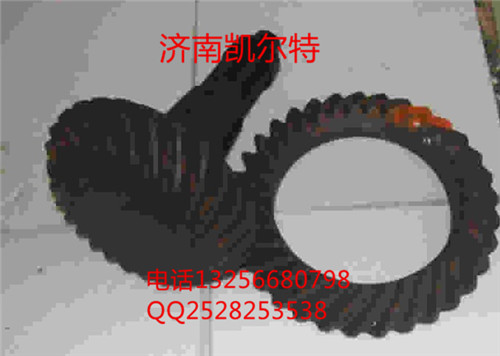 199012320001陜汽德龍F2000 主動錐齒輪/199012320001