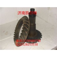 199012320127陜汽德龍F(tuán)2000主動錐齒輪