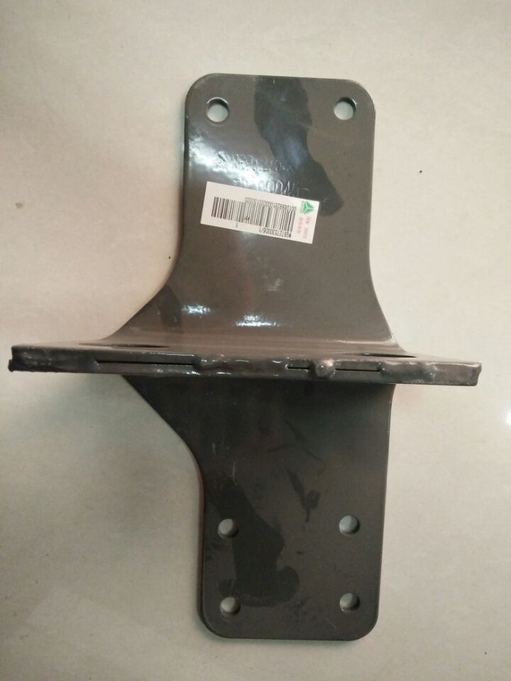 WG9727530006散熱器右支架總成/WG9727530006
