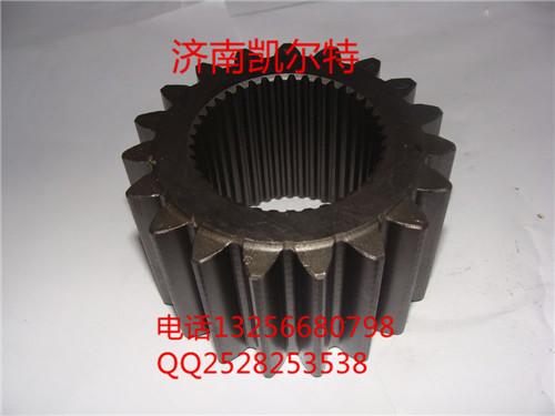 81.35113.0044陜汽德龍F3000F2000太陽輪/81.35113.0044