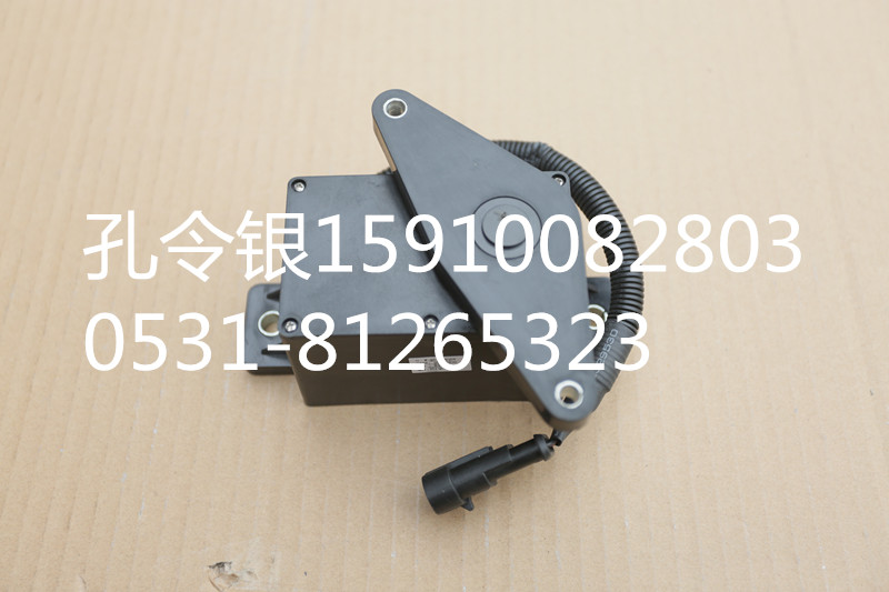 三一重工后置油門傳感器P12發(fā)動(dòng)機(jī)1019032K/1019032K