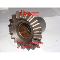 81.35617.0002陜汽德龍F3000差速器從動軸齒輪