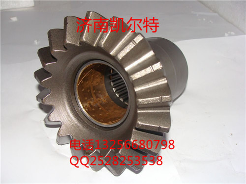 81.35617.0002陜汽德龍F3000差速器從動軸齒輪/81.35617.0002