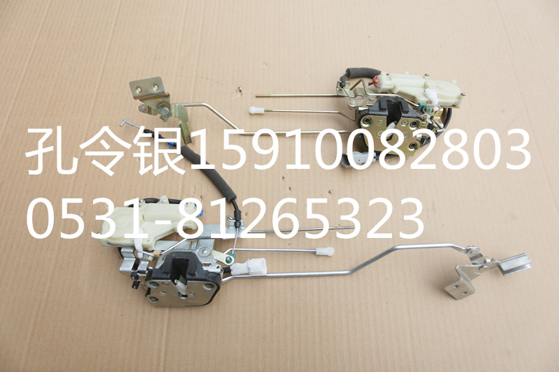 SWM222200000133,車門鎖總成09SY,濟南隆旭汽車配件有限公司