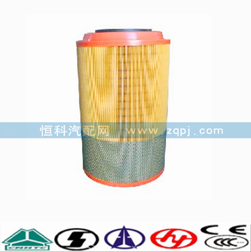 WG9725190102 重汽豪沃空濾芯/WG9725190102