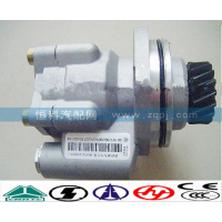 WG9731478037動力轉向泵