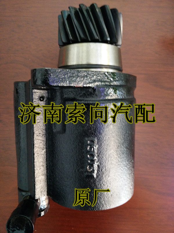 DZ9100130031,秦川陜汽轉向助力泵,濟南索向汽車配件有限公司