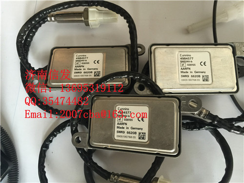 4984577氮氧傳感器康明斯濟南信發,4984577氮氧傳感器康明斯濟南信發,濟南信發汽車配件有限公司