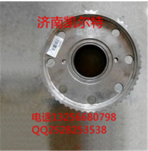 WG9981340020重汽豪沃斯太爾AC16內齒圈支架/WG9981340020