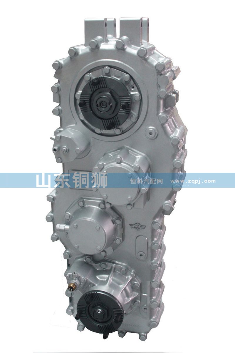 株齒ZQC3750分動(dòng)箱/ZQC3750