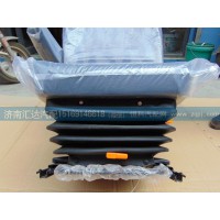 德龍F3000氣囊座椅